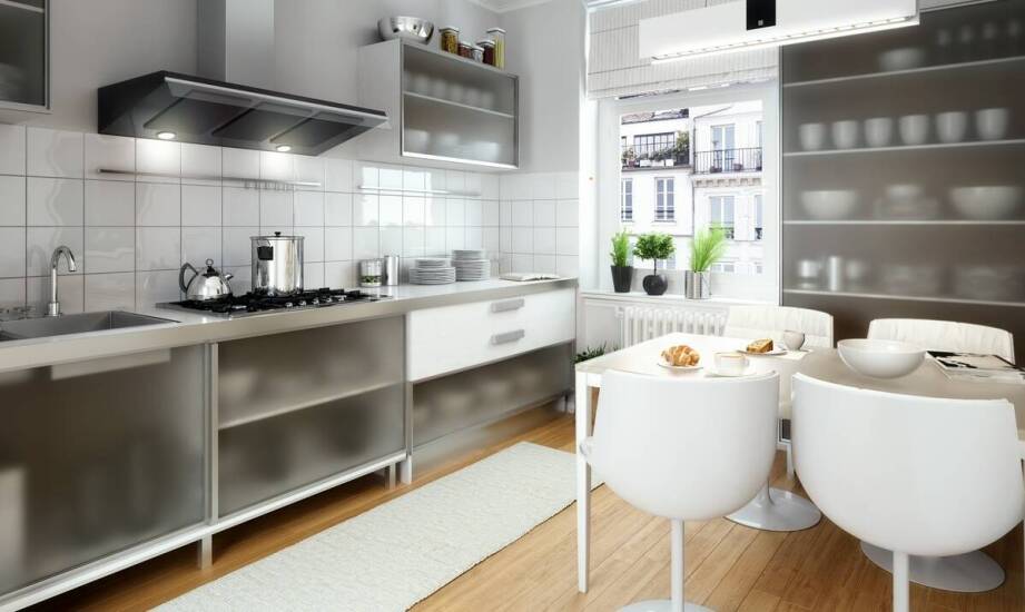 Inspiracje do urządzania kuchni na wymiar – praktyczne rozwiązania i style