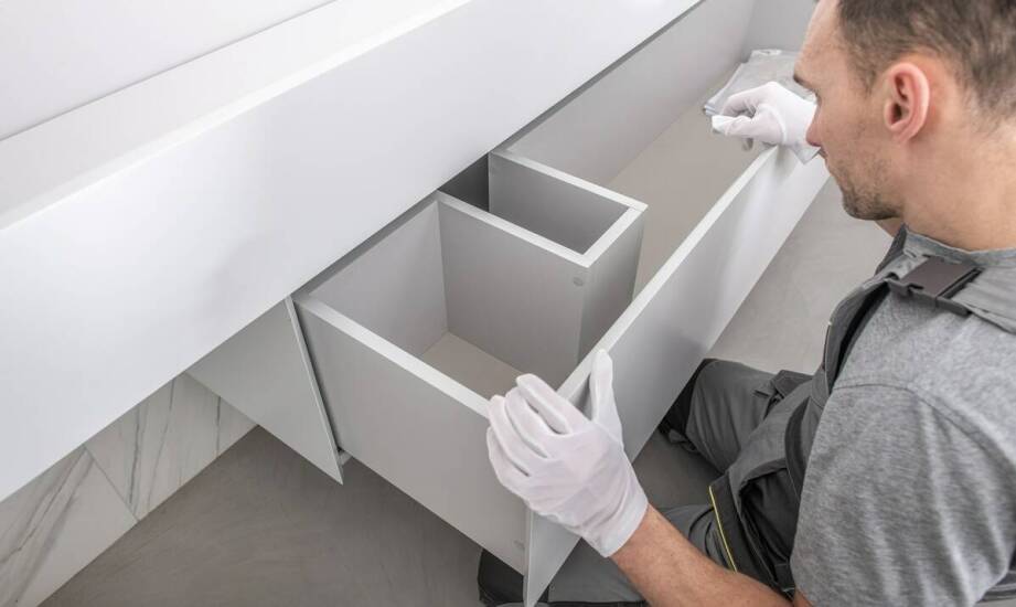 Meble na zamówienie do domu – inspiracje i praktyczne zastosowania w aranżacji