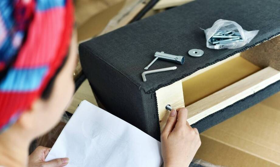 Jak powstają meble dopasowane do potrzeb – etapy projektowania i realizacji