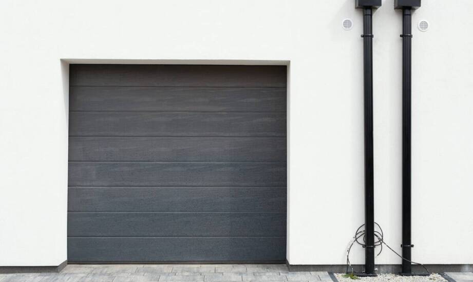 Rodzaje bram garażowych – przegląd opcji oraz kluczowe różnice