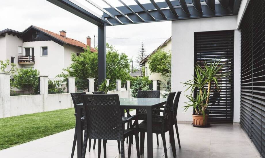 Markizy – funkcje, zastosowania i praktyczne korzyści w codziennym życiu