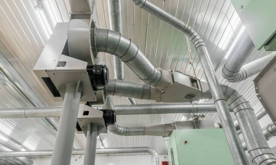 Jak przebiega montaż instalacji centralnego ogrzewania krok po kroku