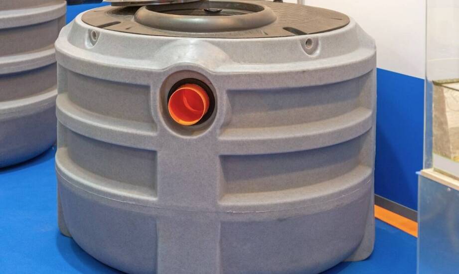 Zbiornik przeponowy CWU — zastosowanie, zalety i budowa urządzenia