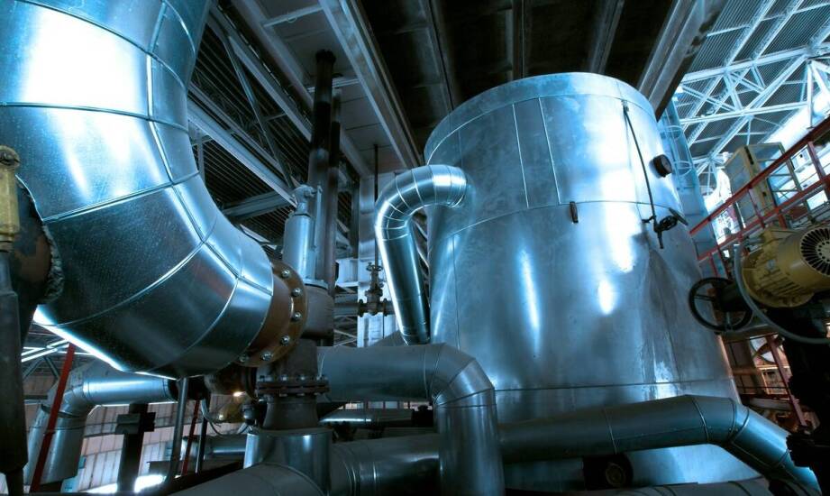 Najważniejsze informacje o bojlerach – rodzaje, zastosowanie i zasada działania