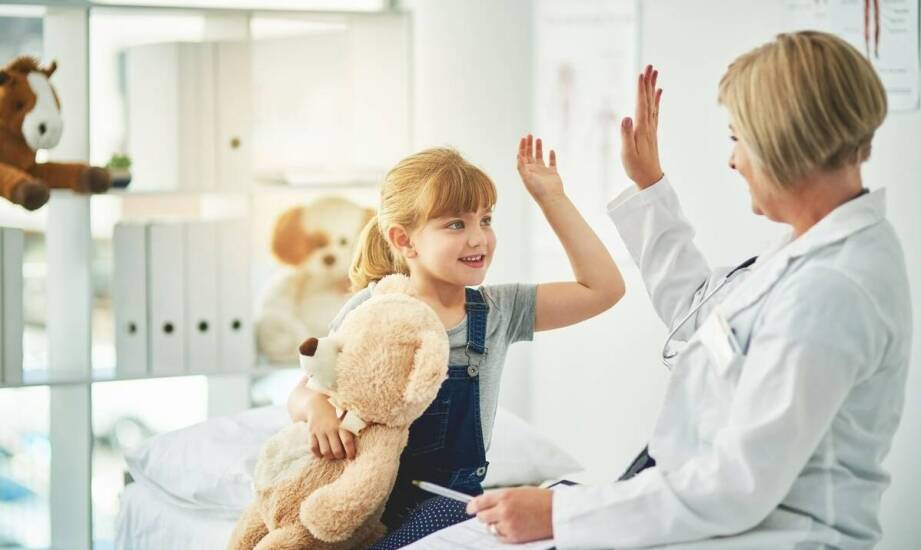 Najważniejsze pytania o zdrowie dziecka – co warto wiedzieć o opiece pediatrycznej