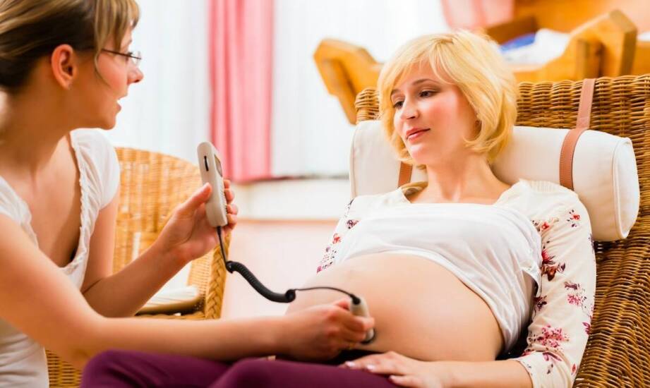 USG u dzieci – kiedy wykonać badanie i jakie schorzenia można wykryć