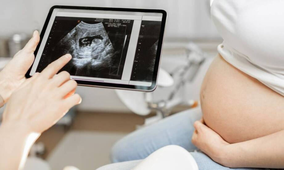 USG w diagnostyce pediatrycznej – co warto wiedzieć o badaniu u dzieci