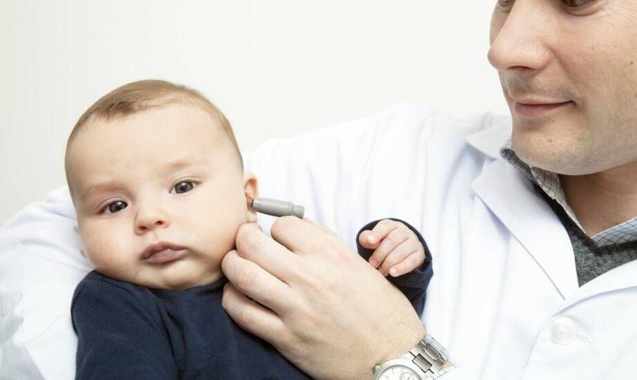 Najczęstsze choroby laryngologiczne u dzieci – objawy i leczenie