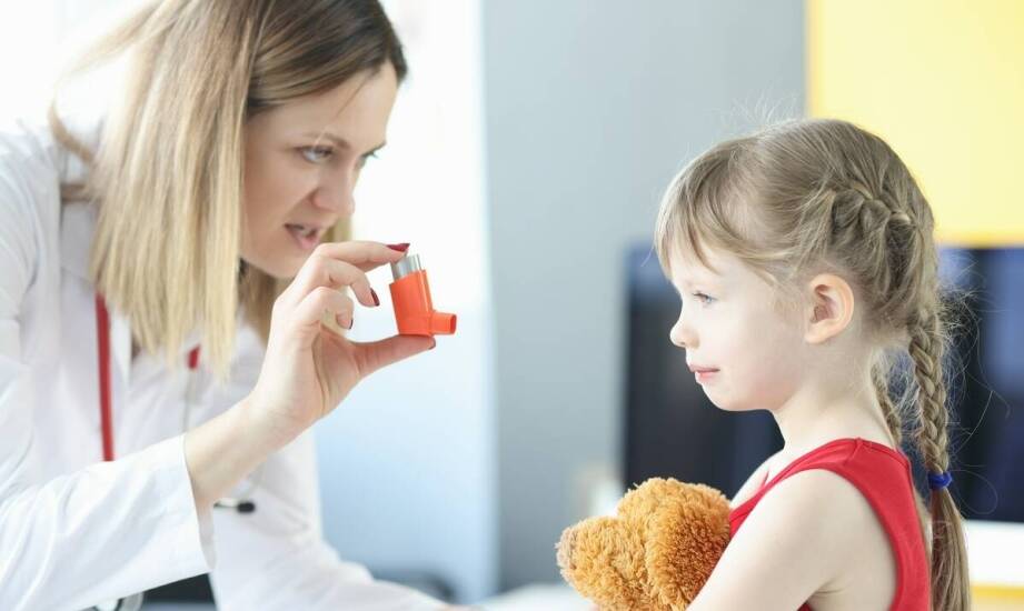 Alergie u dzieci – najczęstsze przyczyny, objawy i metody diagnostyki