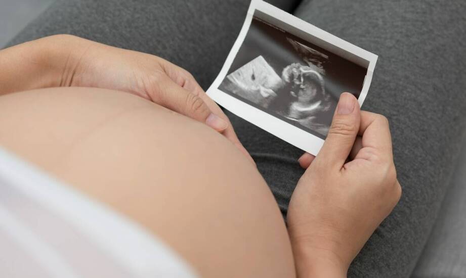 USG bioderek u niemowląt – kluczowe informacje o badaniu i wskazaniach