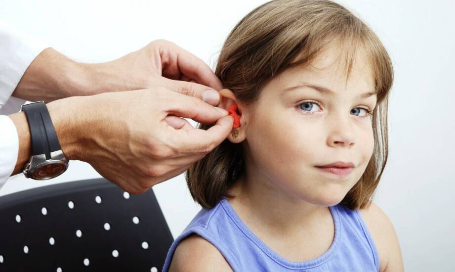 Co warto wiedzieć o badaniu słuchu u dzieci?