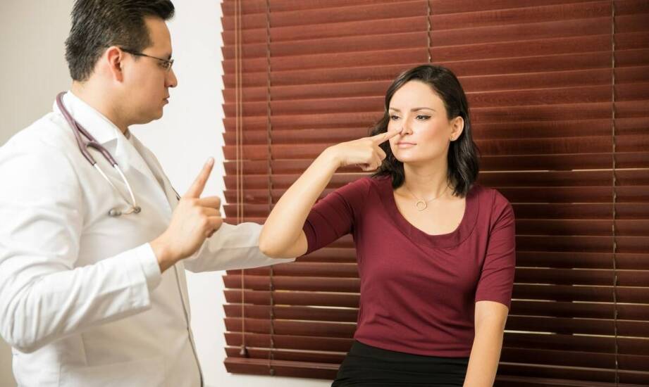 Najważniejsze przyczyny bólu gardła i uszu – kiedy zgłosić się na konsultację