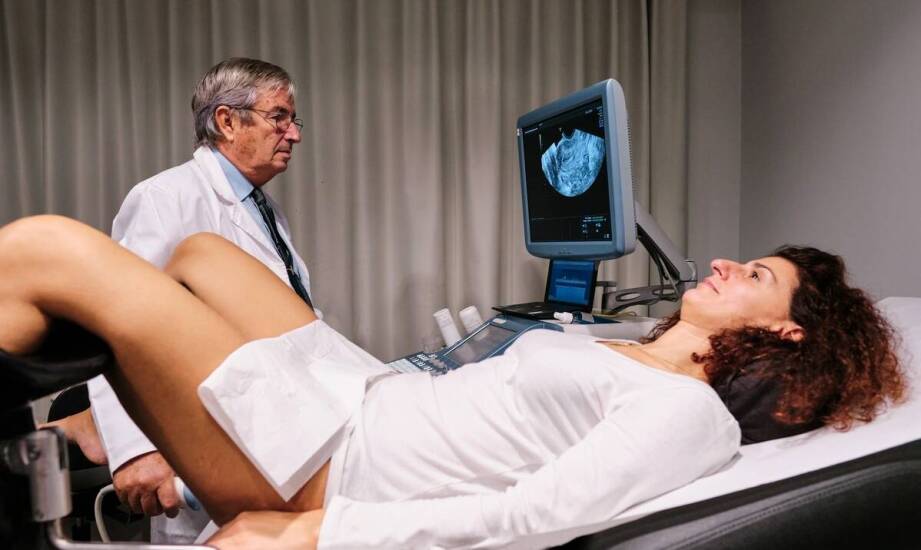 Jakie schorzenia można wykryć dzięki badaniu USG tarczycy? Sprawdź fakty