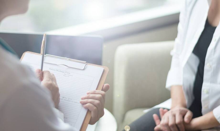 Psycholog – jak wygląda wsparcie psychiczne i kiedy warto z niego skorzystać