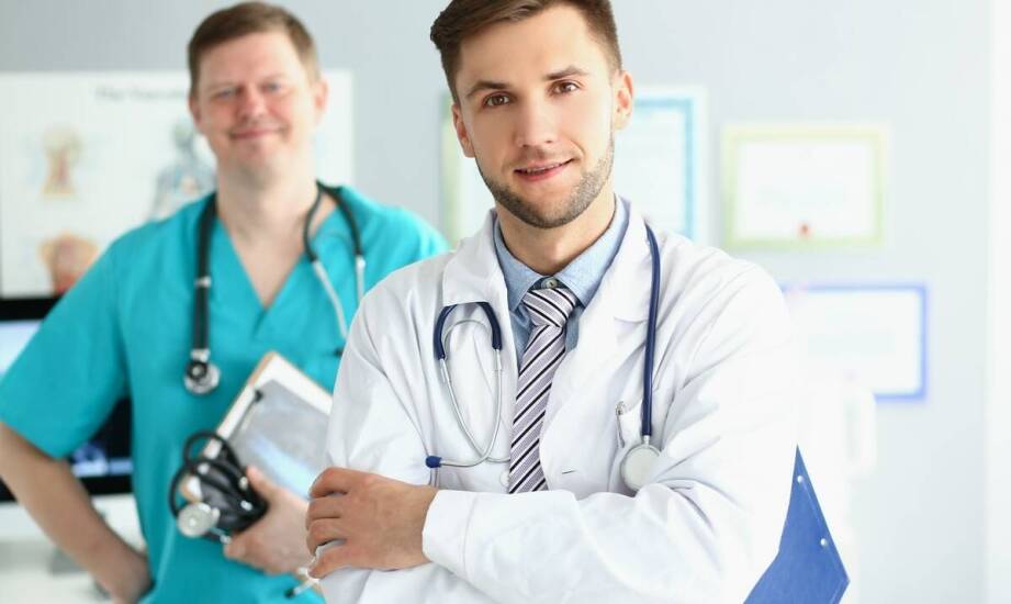 Hormony i zdrowie – kiedy skonsultować się ze specjalistą endokrynologii