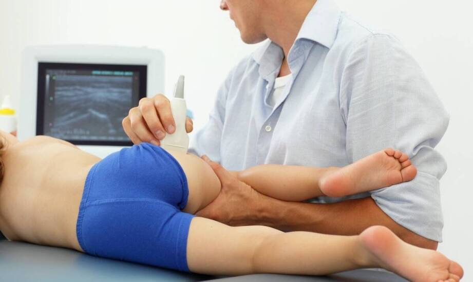 USG kolana – zastosowanie badania, wskazania oraz możliwe korzyści diagnostyczne