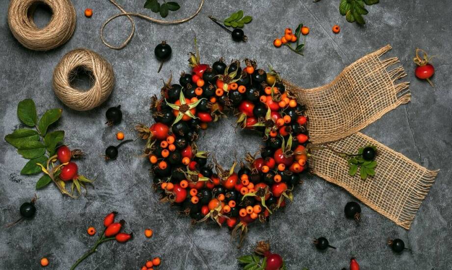 Symbolika i znaczenie wieńców pogrzebowych – tradycje i zwyczaje