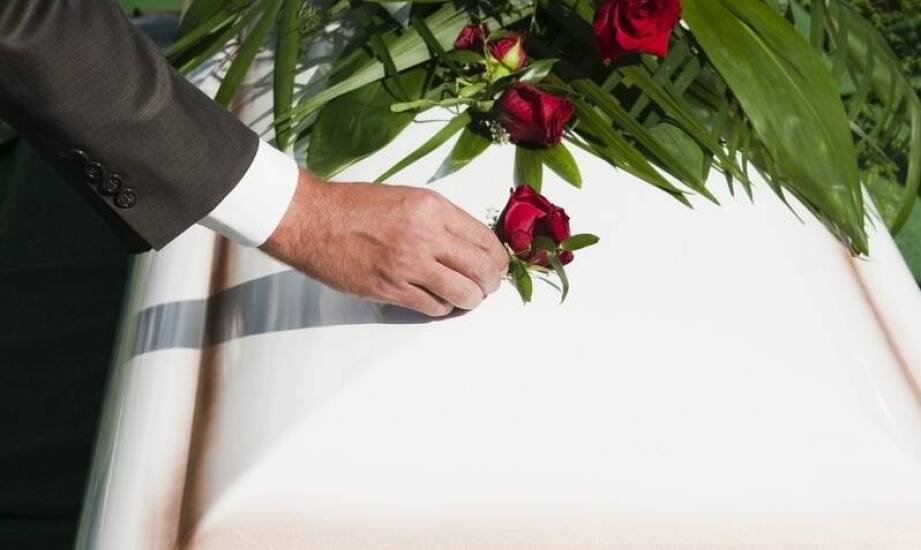 Formalności i koszty związane z organizacją uroczystości pogrzebowej