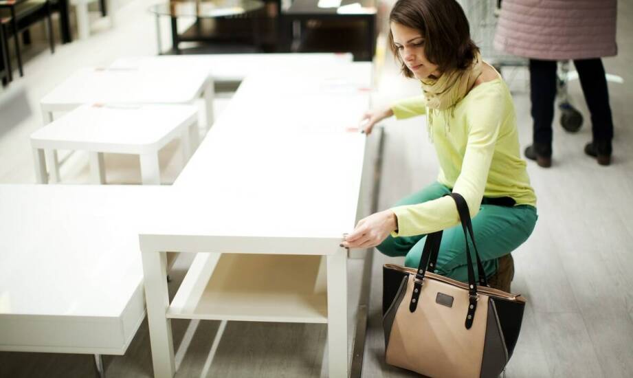 Meble na zamówienie – sprawdzone rozwiązania do każdego wnętrza