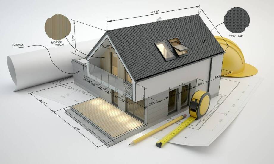 Zabudowy na wymiar – inspiracje do stworzenia idealnej przestrzeni w domu