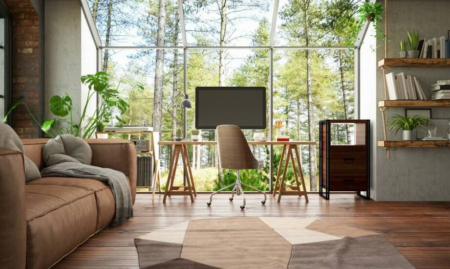 Meble tworzone na zamówienie – zalety, możliwości i inspiracje aranżacyjne