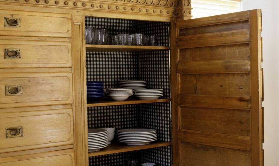 Meble kuchenne – inspiracje i trendy w urządzaniu funkcjonalnej kuchni