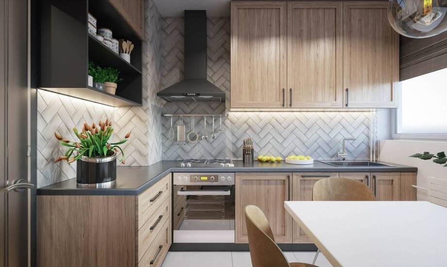 Kuchnie na wymiar – najciekawsze pomysły i aktualne trendy aranżacyjne