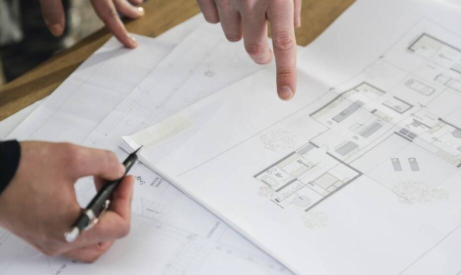 Zabudowy na wymiar – sposoby na maksymalne wykorzystanie przestrzeni w domu