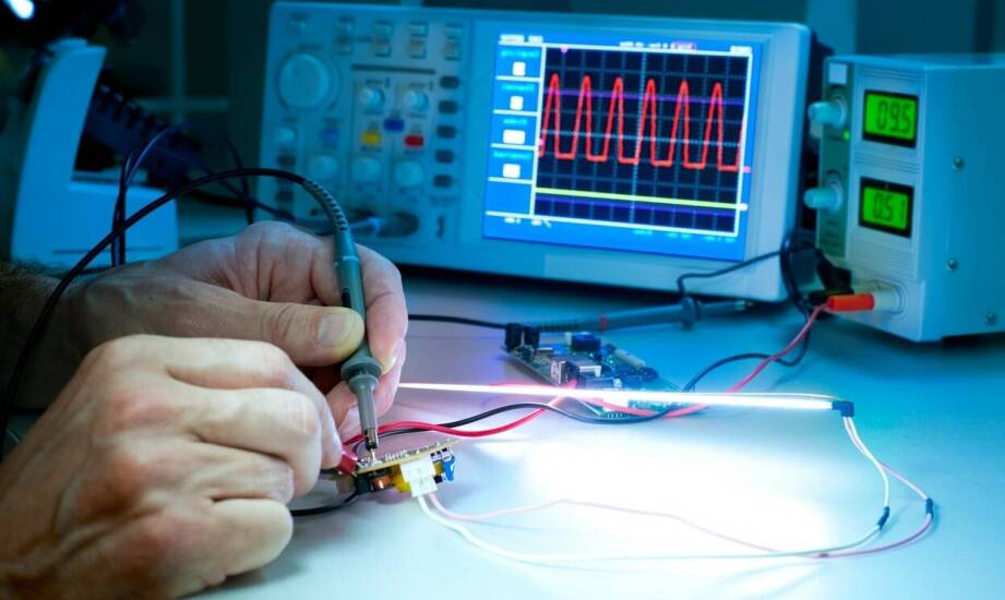 Jak przebiega wzorcowanie czujników i jakie ma znaczenie w pomiarach?