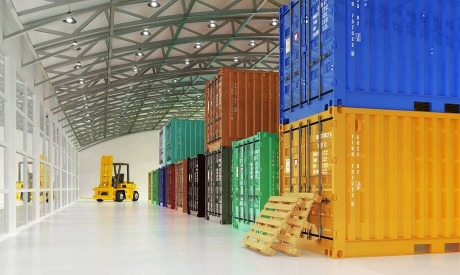 Najpopularniejsze rodzaje kontenerów – charakterystyka i zastosowania
