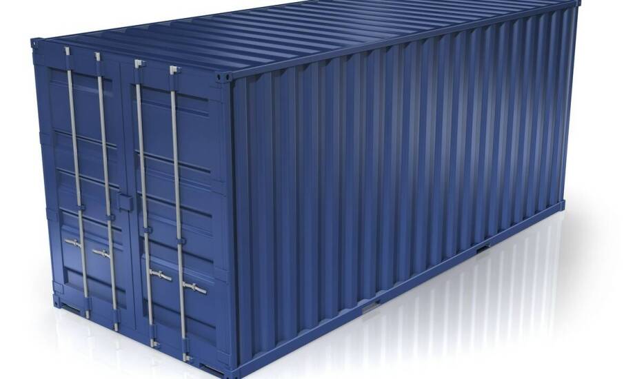 Kontener magazynowy – najważniejsze zalety i zastosowania w przechowywaniu