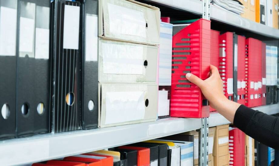 Self storage – wygodne i bezpieczne rozwiązanie na przechowywanie rzeczy