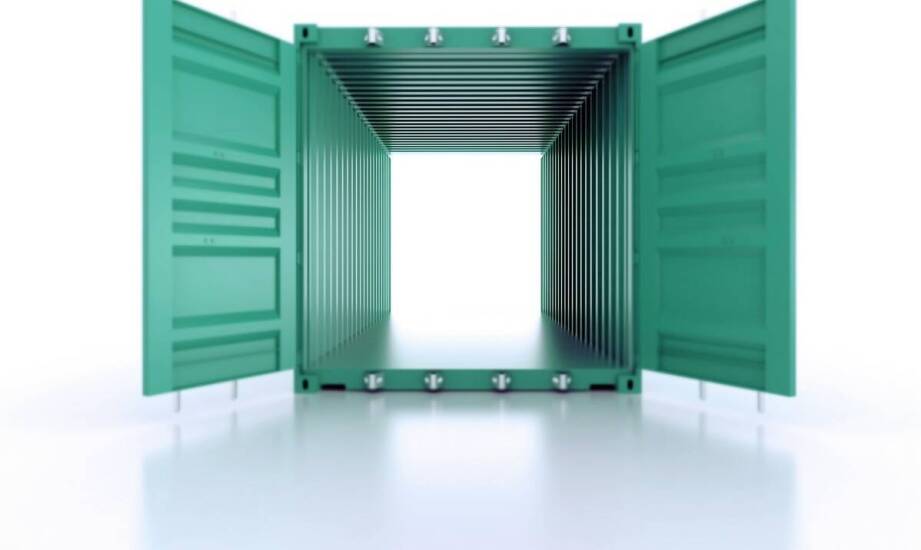 Kontener składany – wszechstronne zastosowania i korzyści użytkowania
