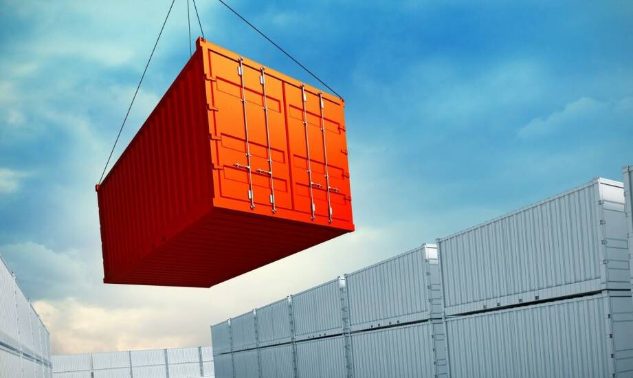 Kontenery magazynowe – zastosowania, zalety i praktyczne możliwości wykorzystania
