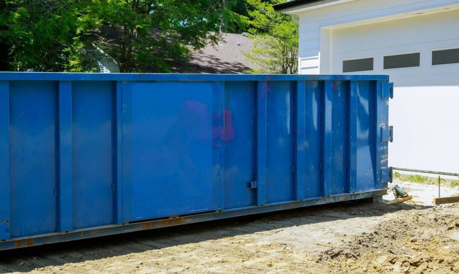 Kontener składany – funkcjonalność, zalety i możliwości użytkowania