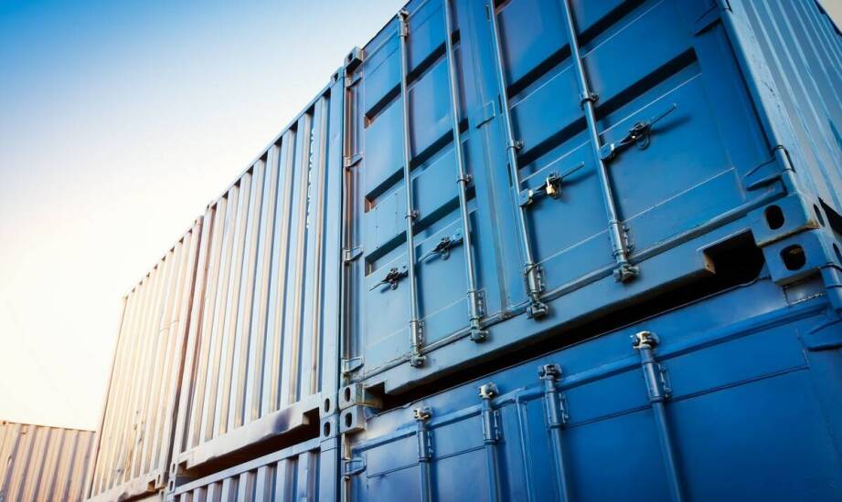 Kontener magazynowy — uniwersalne rozwiązanie do efektywnego przechowywania rzeczy