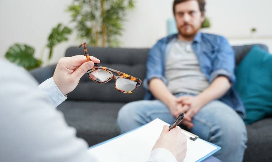 Najczęstsze problemy ze wzrokiem i skuteczne metody ich rozpoznawania