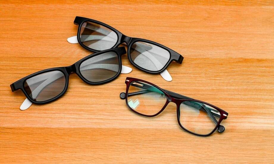 Najciekawsze materiały wykorzystywane do produkcji oprawek okularowych