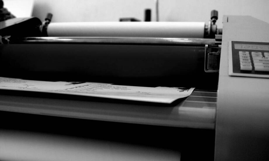 Najważniejsze trendy i zastosowania poligrafii w codziennym życiu