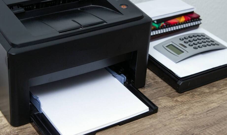 Poligrafia – jak techniki druku wspierają rozwój firm i instytucji