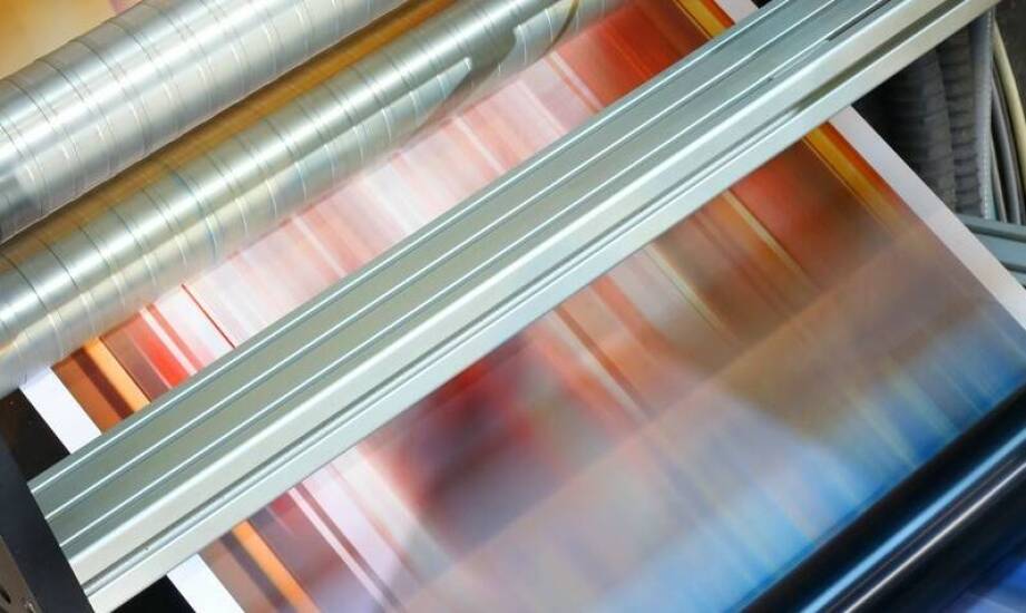 Poligrafia – najnowsze rozwiązania i inspiracje do druku materiałów reklamowych