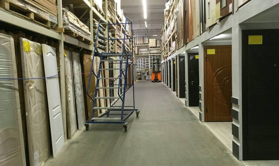 Najważniejsze etapy realizacji projektu hali magazynowej krok po kroku