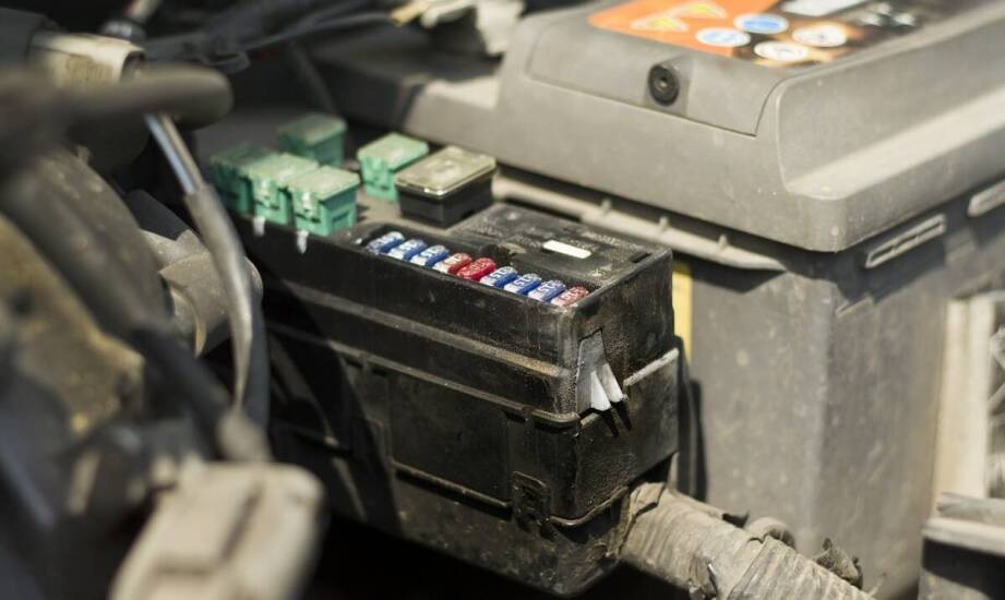 Jak rozpoznać zużyty akumulator i kiedy warto go wymienić?