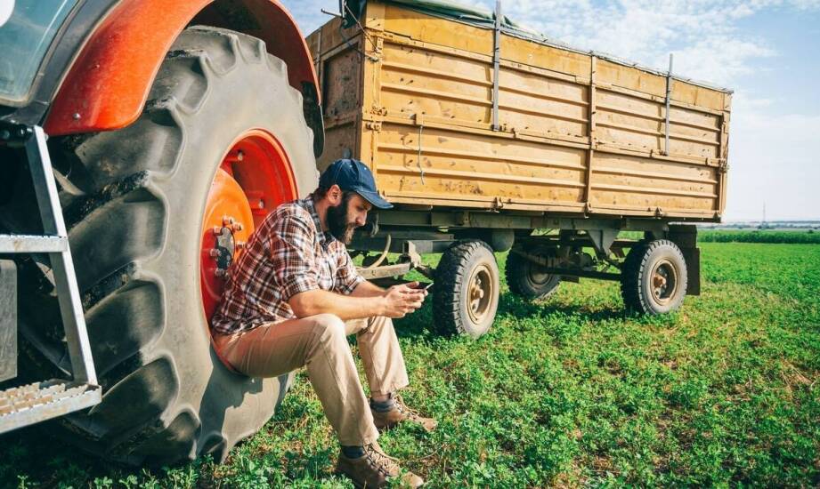 Jak działają części rolnicze i jakie mają znaczenie dla maszyn rolniczych