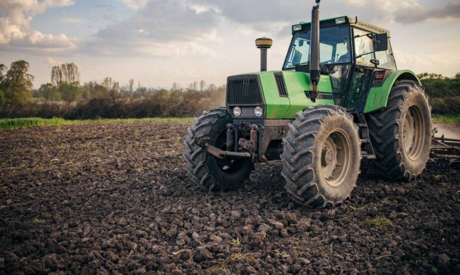 Części do maszyn rolniczych – praktyczne informacje oraz najnowsze trendy