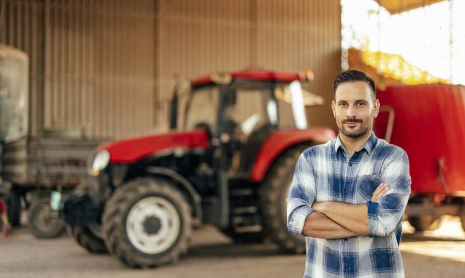 Jakie części rolnicze wybierać do maszyn – kluczowe aspekty i funkcje