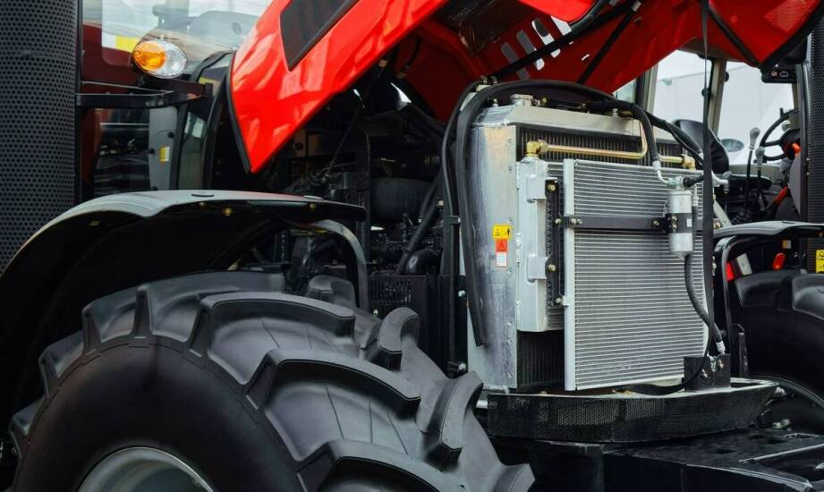 Jak dobrać filtr do domu i gospodarstwa – podstawowe rodzaje i funkcje