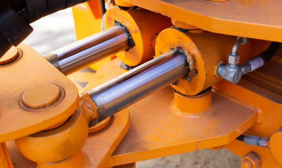 Łożyska – zastosowanie, rodzaje oraz kluczowe cechy i parametry