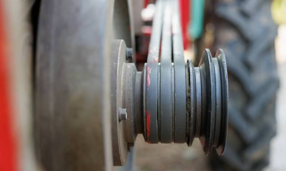 Jakie funkcje pełnią łożyska i kiedy warto je wymieniać?