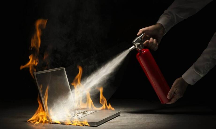 Jak działają gaśnice proszkowe i kiedy warto je wybrać?